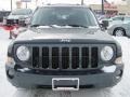 2007 Steel Blue Metallic Jeep Patriot Sport 4x4  photo #20