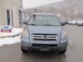 Steel Blue Metallic - Pilot LX 4WD Photo No. 4