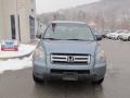 2006 Steel Blue Metallic Honda Pilot LX 4WD  photo #4