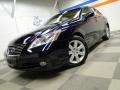 Black Sapphire Pearl - ES 350 Photo No. 1