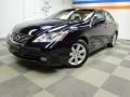 Black Sapphire Pearl - ES 350 Photo No. 2