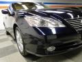 Black Sapphire Pearl - ES 350 Photo No. 3