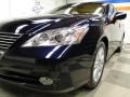 Black Sapphire Pearl - ES 350 Photo No. 4