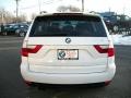 Alpine White - X3 3.0si Photo No. 6