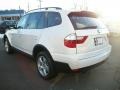 Alpine White - X3 3.0si Photo No. 7
