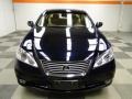 Black Sapphire Pearl - ES 350 Photo No. 6