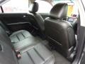 Charcoal Black Interior Photo for 2010 Ford Fusion #44610390