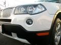 Alpine White - X3 3.0si Photo No. 32