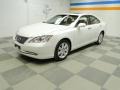 Starfire White Pearl - ES 350 Photo No. 7