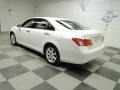 Starfire White Pearl - ES 350 Photo No. 9