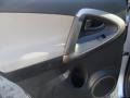 2007 Classic Silver Metallic Toyota RAV4 Limited 4WD  photo #15