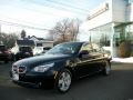 Jet Black - 5 Series 528xi Sedan Photo No. 1