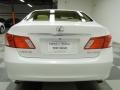 Starfire White Pearl - ES 350 Photo No. 12