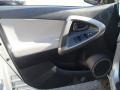 2007 Classic Silver Metallic Toyota RAV4 Limited 4WD  photo #21