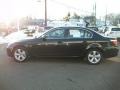 Jet Black - 5 Series 528xi Sedan Photo No. 7