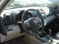 2007 Classic Silver Metallic Toyota RAV4 Limited 4WD  photo #25
