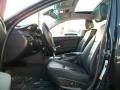 Jet Black - 5 Series 528xi Sedan Photo No. 11