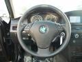Jet Black - 5 Series 528xi Sedan Photo No. 14