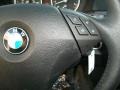 Jet Black - 5 Series 528xi Sedan Photo No. 16