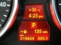 Jet Black - 5 Series 528xi Sedan Photo No. 17