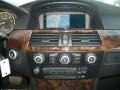Jet Black - 5 Series 528xi Sedan Photo No. 18