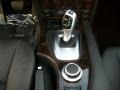 Jet Black - 5 Series 528xi Sedan Photo No. 19