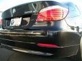 Jet Black - 5 Series 528xi Sedan Photo No. 22