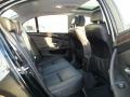 Jet Black - 5 Series 528xi Sedan Photo No. 24