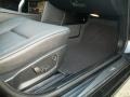 Jet Black - 5 Series 528xi Sedan Photo No. 28