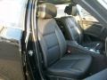 Jet Black - 5 Series 528xi Sedan Photo No. 30
