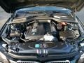 Jet Black - 5 Series 528xi Sedan Photo No. 31