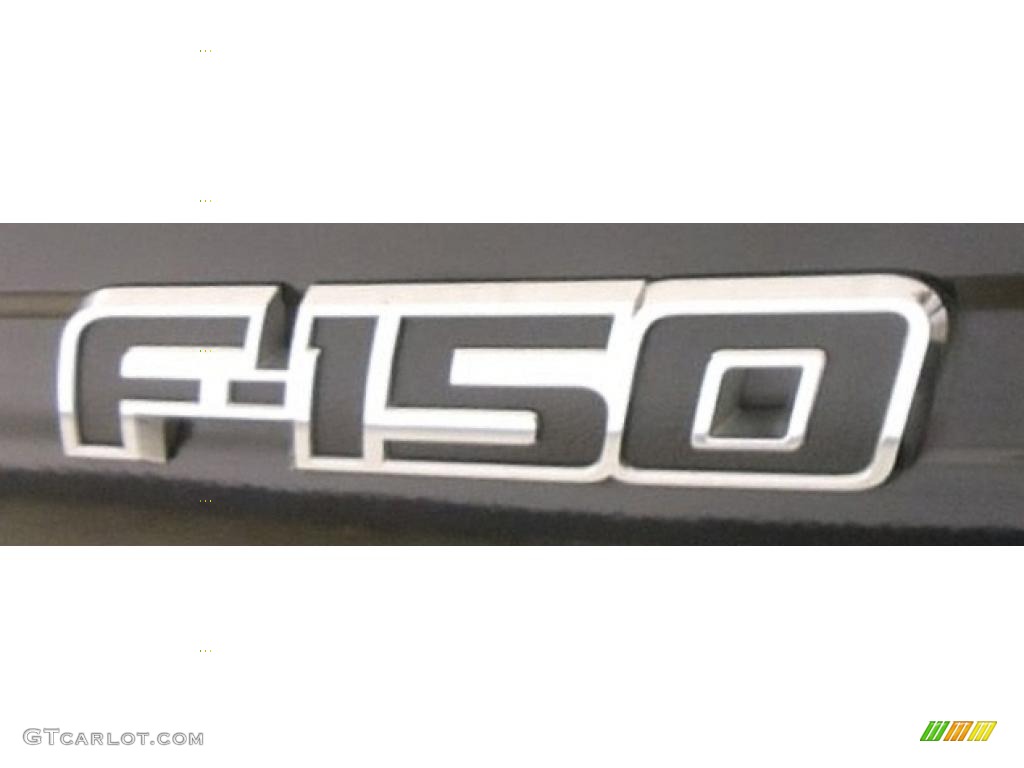 2010 F150 FX2 SuperCrew - Tuxedo Black / Black photo #12