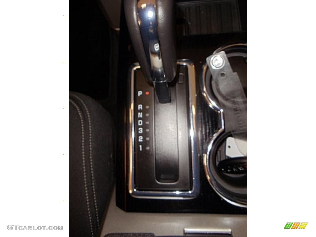 2010 F150 FX2 SuperCrew - Tuxedo Black / Black photo #13