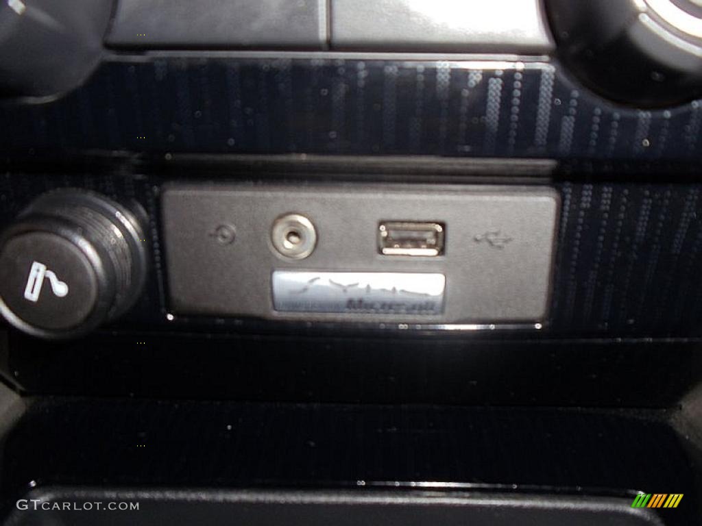 2010 F150 FX2 SuperCrew - Tuxedo Black / Black photo #15