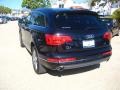 Orca Black Metallic - Q7 3.0 TDI quattro Photo No. 3