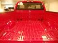 2010 Radiant Red Toyota Tundra Double Cab  photo #9