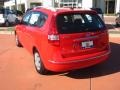 Chilipepper Red - Elantra Touring GLS Photo No. 3