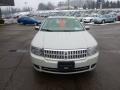 2008 Silver Birch Metallic Lincoln MKZ AWD Sedan  photo #7