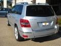 Iridium Silver Metallic - GLK 350 Photo No. 3
