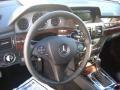Iridium Silver Metallic - GLK 350 Photo No. 4