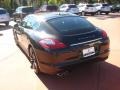 Carbon Grey Metallic - Panamera 4S Photo No. 3