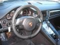 Carbon Grey Metallic - Panamera 4S Photo No. 4