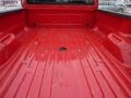 Red - F350 Super Duty XLT Regular Cab 4x4 Photo No. 14