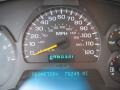 Silverstone Metallic - TrailBlazer EXT LS 4x4 Photo No. 3