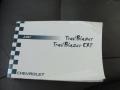 Silverstone Metallic - TrailBlazer EXT LS 4x4 Photo No. 4