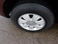 2010 Lincoln Navigator 4x4 Wheel and Tire Photo
