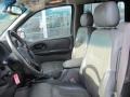 Silverstone Metallic - TrailBlazer EXT LS 4x4 Photo No. 11