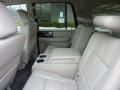 Stone 2010 Lincoln Navigator 4x4 Interior Color