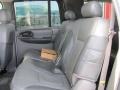 Silverstone Metallic - TrailBlazer EXT LS 4x4 Photo No. 15
