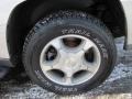 Silverstone Metallic - TrailBlazer EXT LS 4x4 Photo No. 17